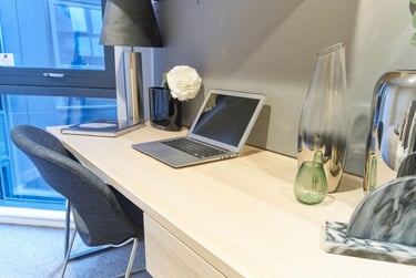 1 bed flat, 123 Huntingdon Street, Hockley, Nottingham, NG13NG - Image 4